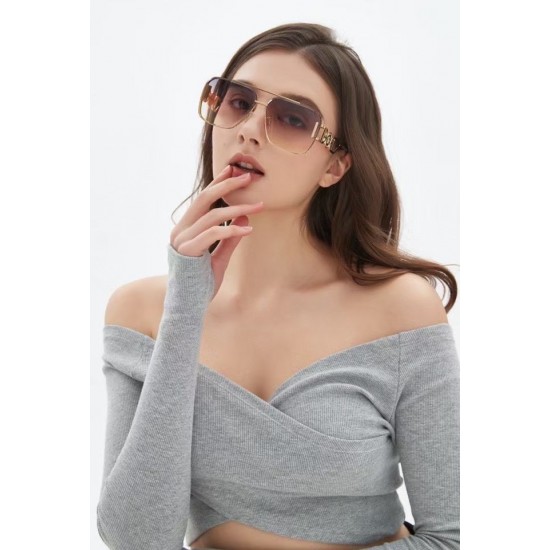 VERSACE SUNGLASSES