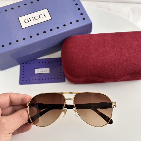 Gucci SUNGLASSES Gucci SUNGLASSES