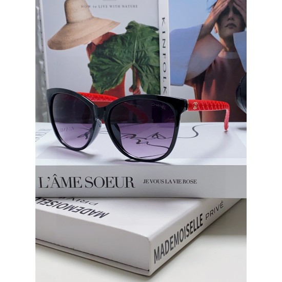 CHANEL SUNGLASSES CHANEL SUNGLASSES