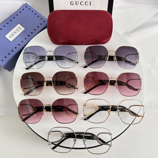 Gucci SUNGLASSES