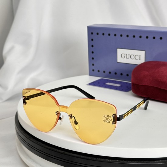 Gucci SUNGLASSES Gucci SUNGLASSES