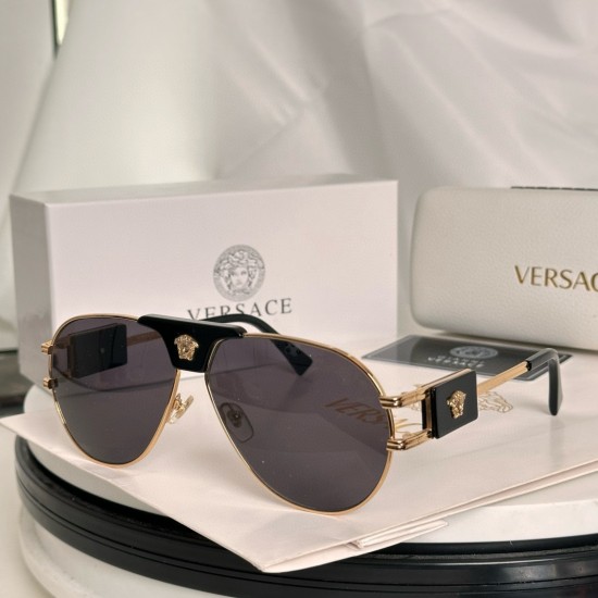 VERSACE SUNGLASSES
