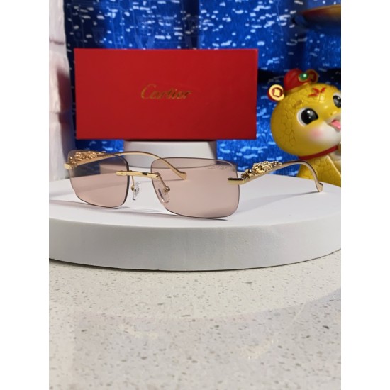 Cartier Sunglasses