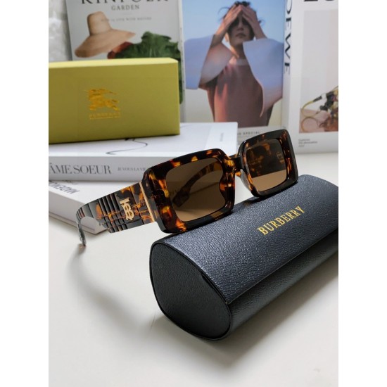 BURBERRY SUNGLASSES