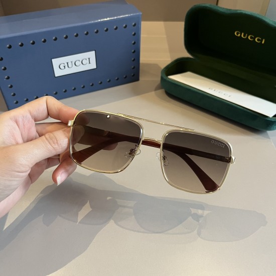 Gucci SUNGLASSES