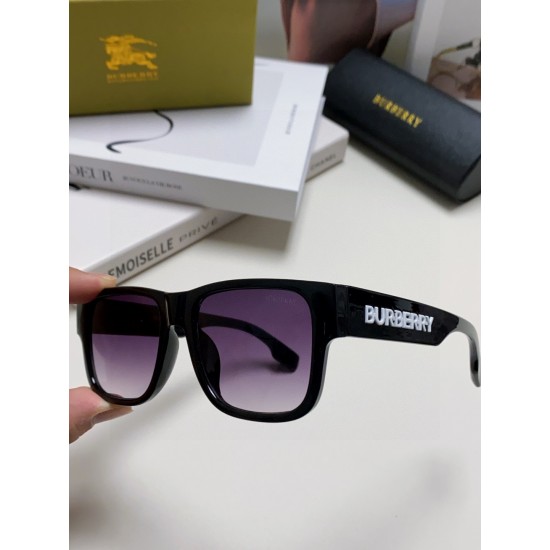 BURBERRY SUNGLASSES