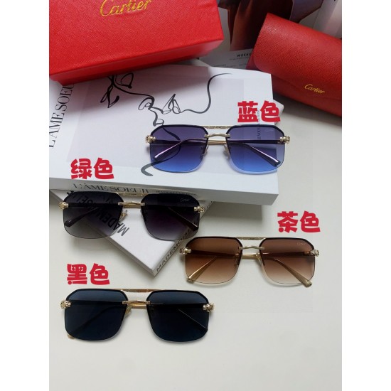 Cartier Sunglasses