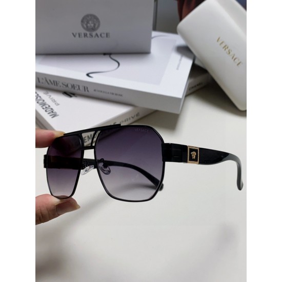 VERSACE SUNGLASSES