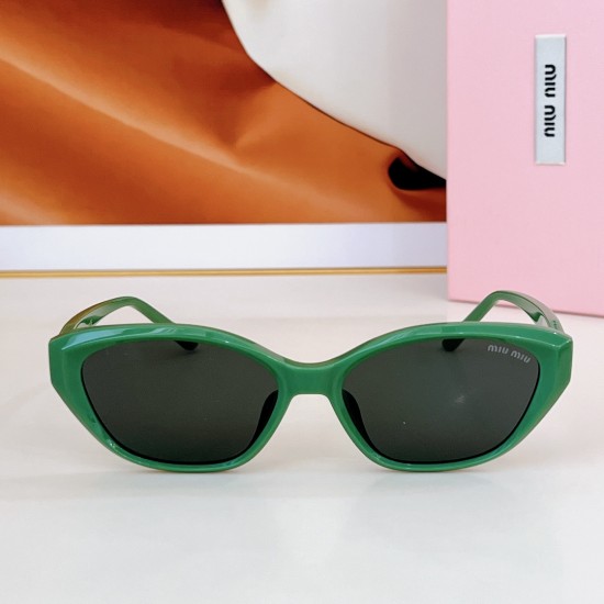MiuMiu Sunglasses