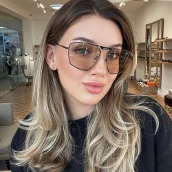 Balenciaga Sunglasses