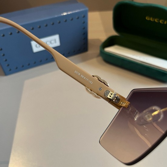 Gucci SUNGLASSES