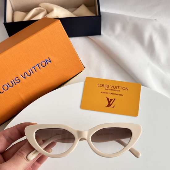 LV SUNGLASSES