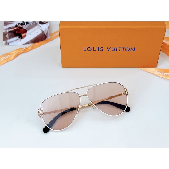 LV SUNGLASSES LV SUNGLASSES