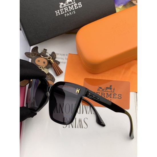 Hermes Sunglasses