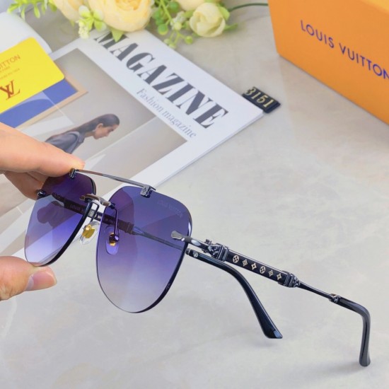 LV SUNGLASSES LV SUNGLASSES