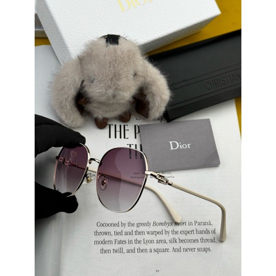Dior SUNGLASSES