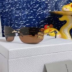 MiuMiu Sunglasses