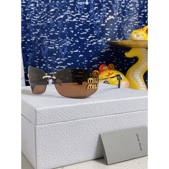 MiuMiu Sunglasses