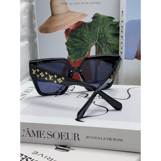 LV SUNGLASSES LV SUNGLASSES