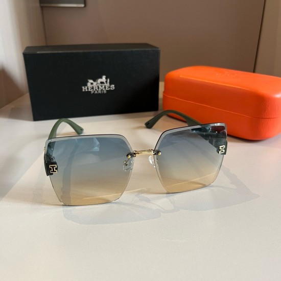 Hermes Sunglasses