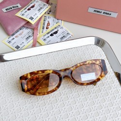 MiuMiu Sunglasses