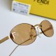 FENDI SUNGLASSES