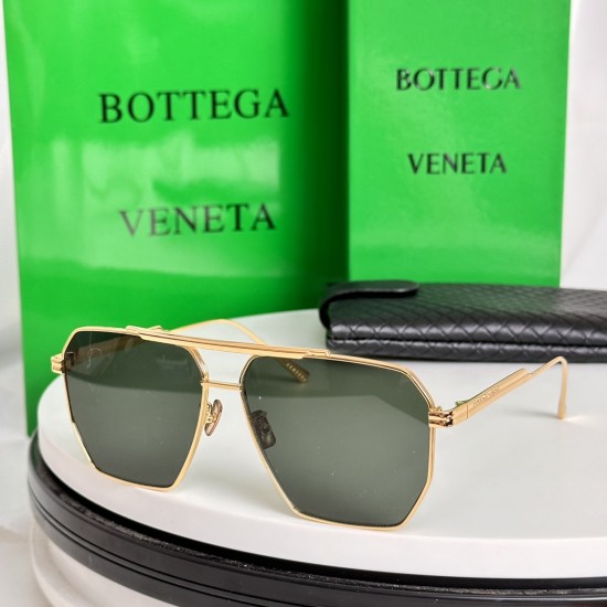 Bottega Veneta Sunglasses