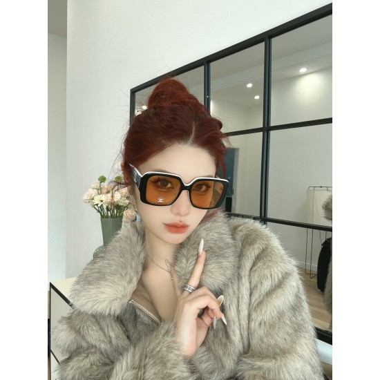 CHANEL SUNGLASSES CHANEL SUNGLASSES