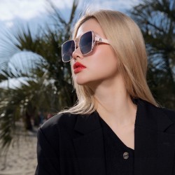 FENDI SUNGLASSES