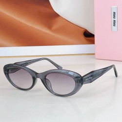 MiuMiu Sunglasses