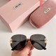 MiuMiu Sunglasses