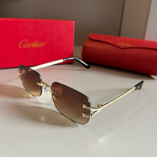 Cartier Sunglasses