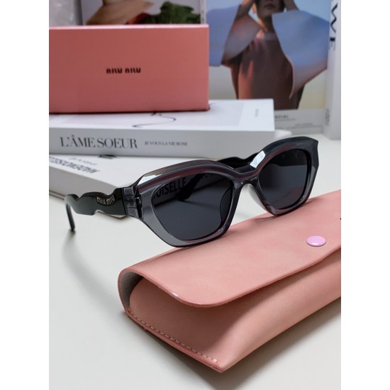 MiuMiu Sunglasses