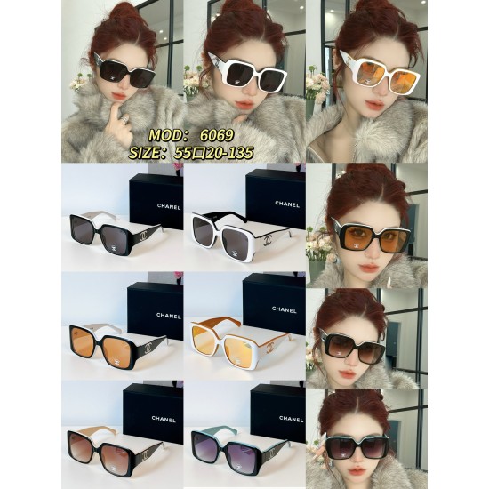 CHANEL SUNGLASSES CHANEL SUNGLASSES