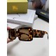 BURBERRY SUNGLASSES