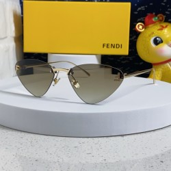 FENDI SUNGLASSES