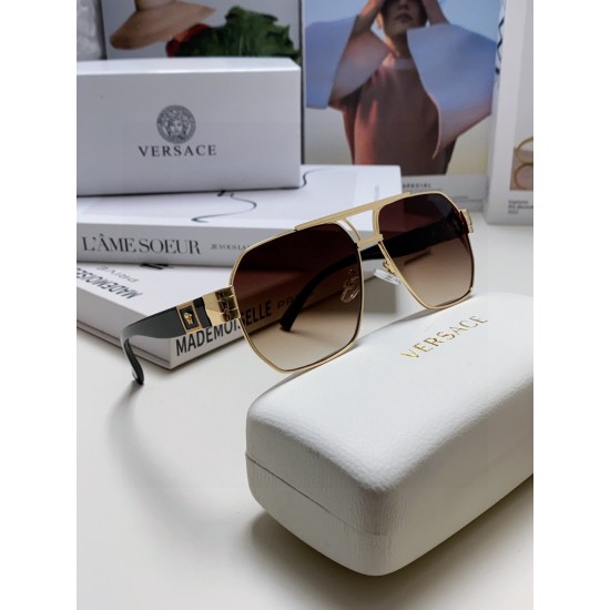 VERSACE SUNGLASSES
