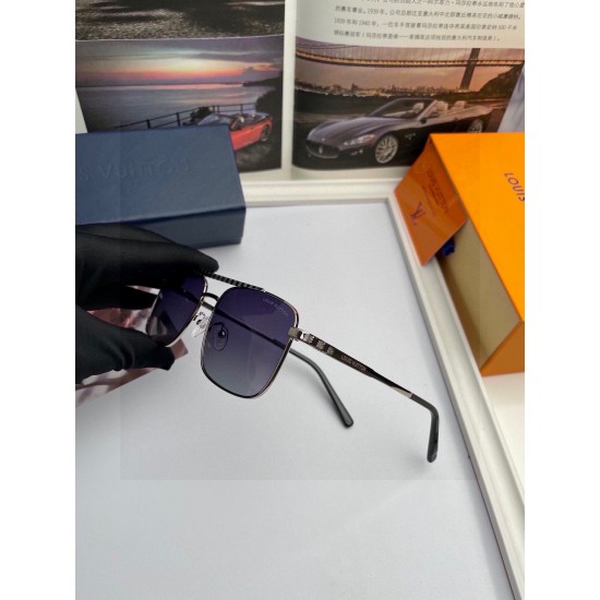 LV SUNGLASSES
