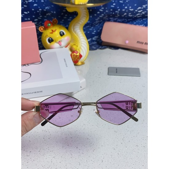 MiuMiu Sunglasses
