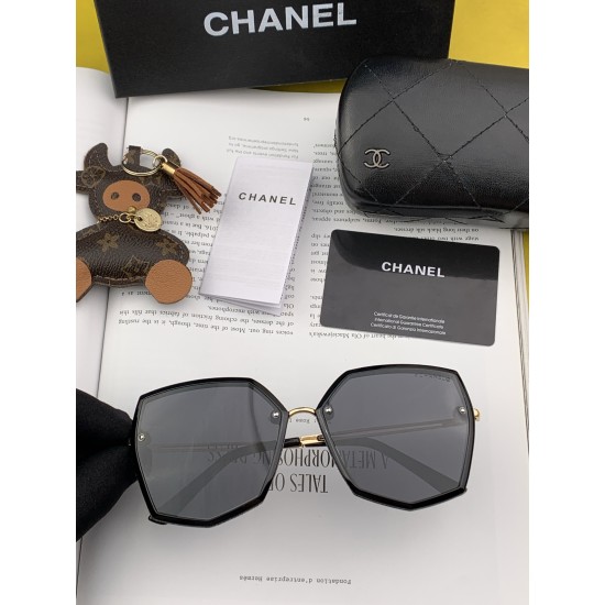 CHANEL SUNGLASSES CHANEL SUNGLASSES