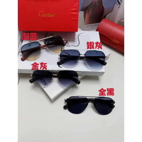 Cartier Sunglasses