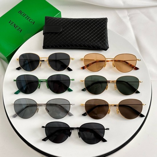 Bottega Veneta Sunglasses