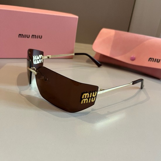 MiuMiu Sunglasses