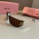 MiuMiu Sunglasses