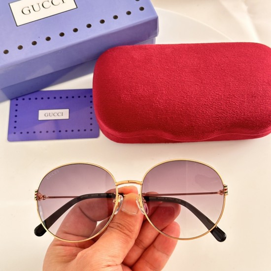 Gucci SUNGLASSES