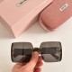 MiuMiu Sunglasses