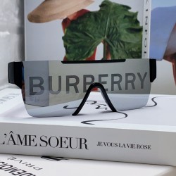 BURBERRY SUNGLASSES