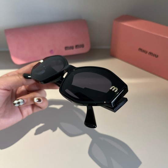 MiuMiu Sunglasses