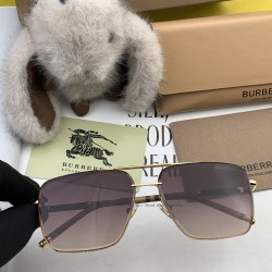 BURBERRY SUNGLASSES