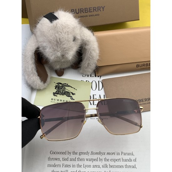 BURBERRY SUNGLASSES